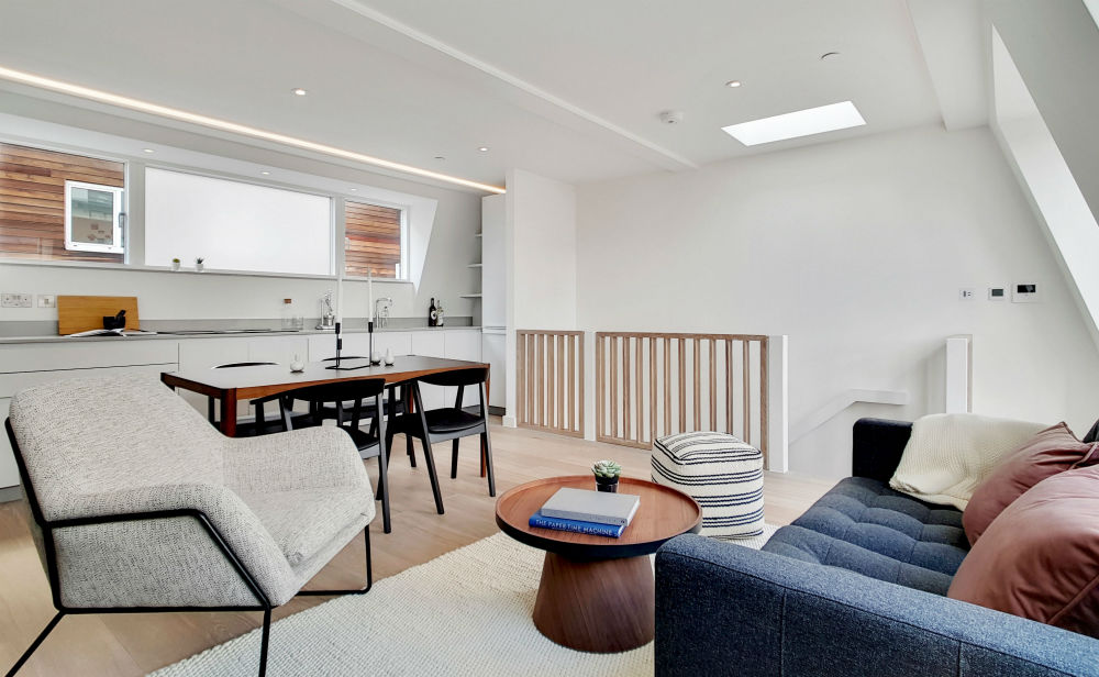 Pope Street Residential