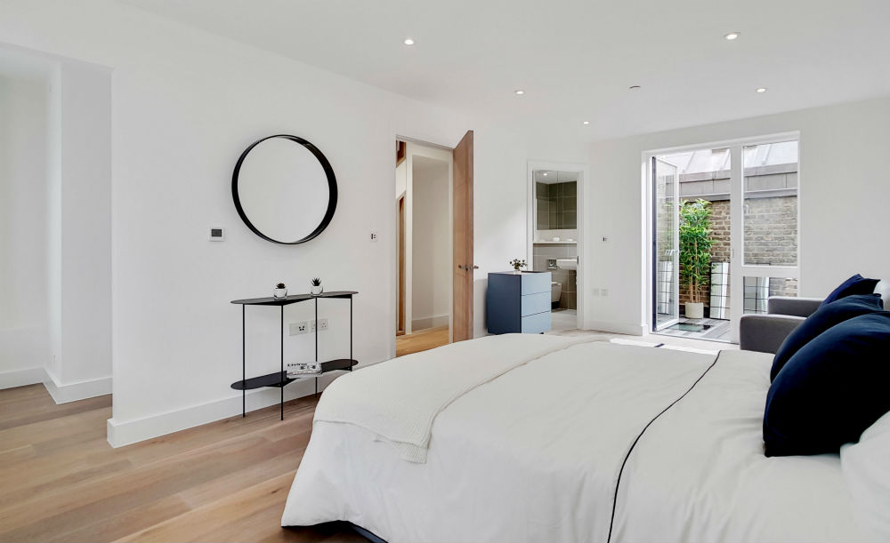 Pope Street Residential