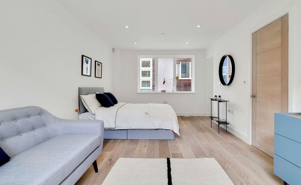 Pope Street Residential
