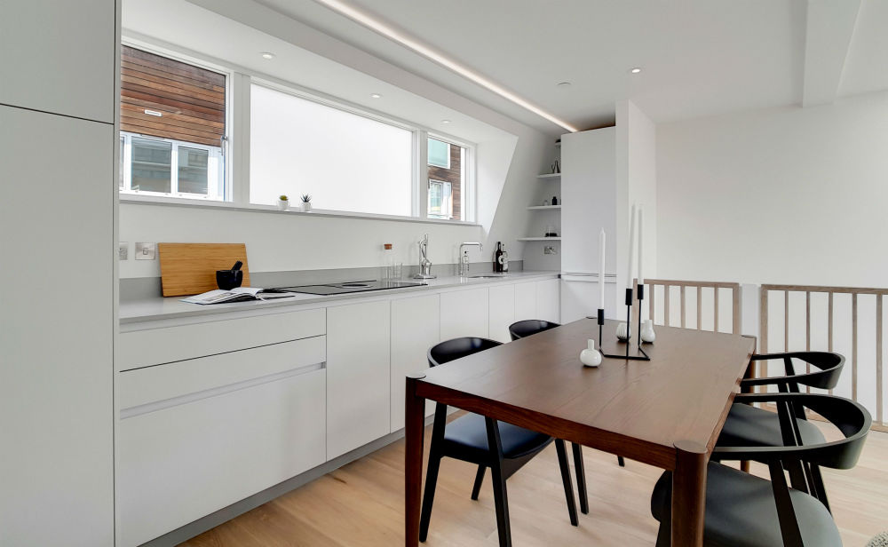 Pope Street Residential