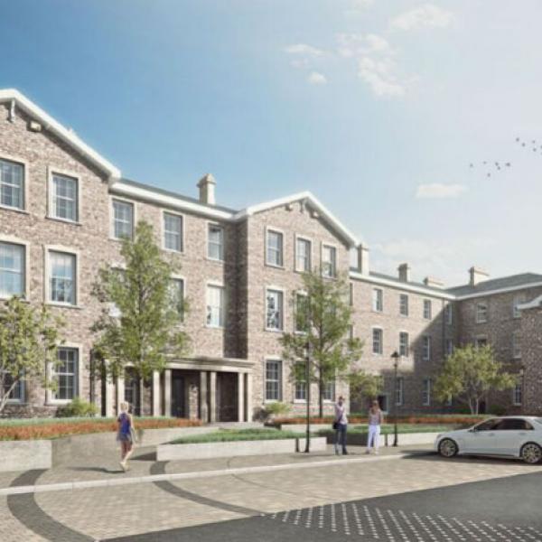 Brunel House, Bristol