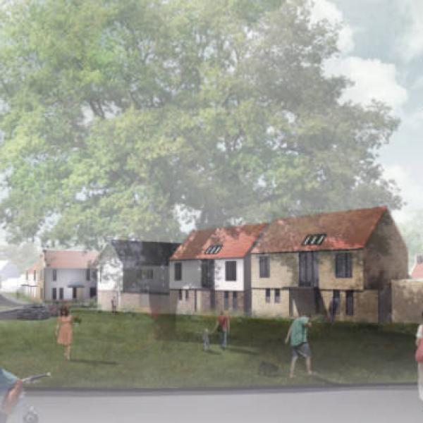 Cross Farm, Wedmore