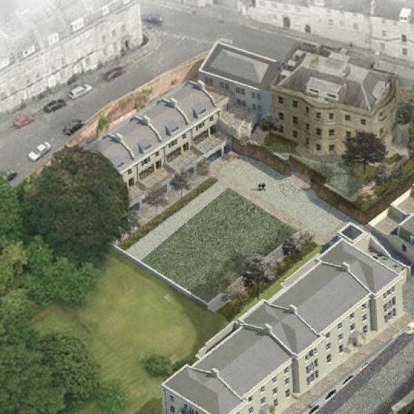 Hope House, Bath