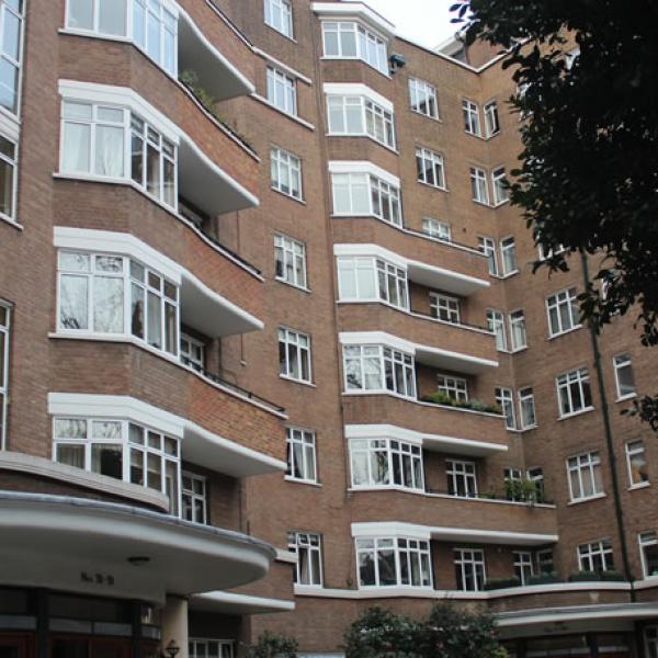 Melton Court