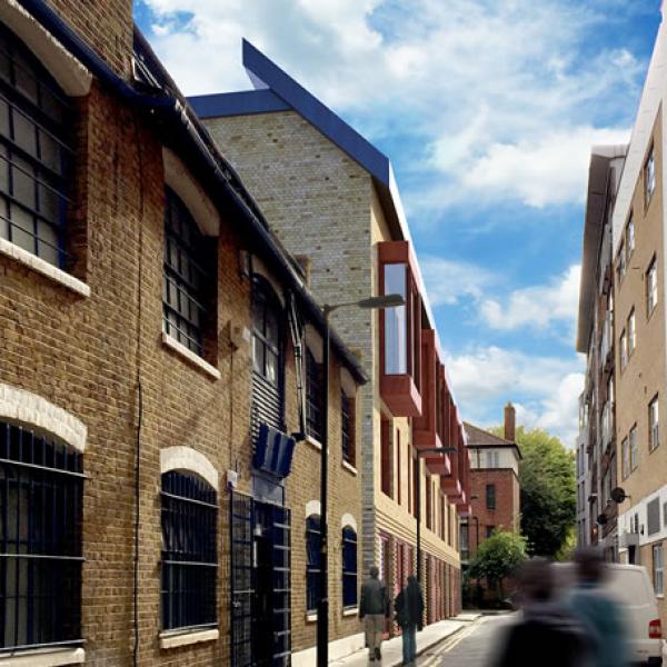 Pope Street, London SE1